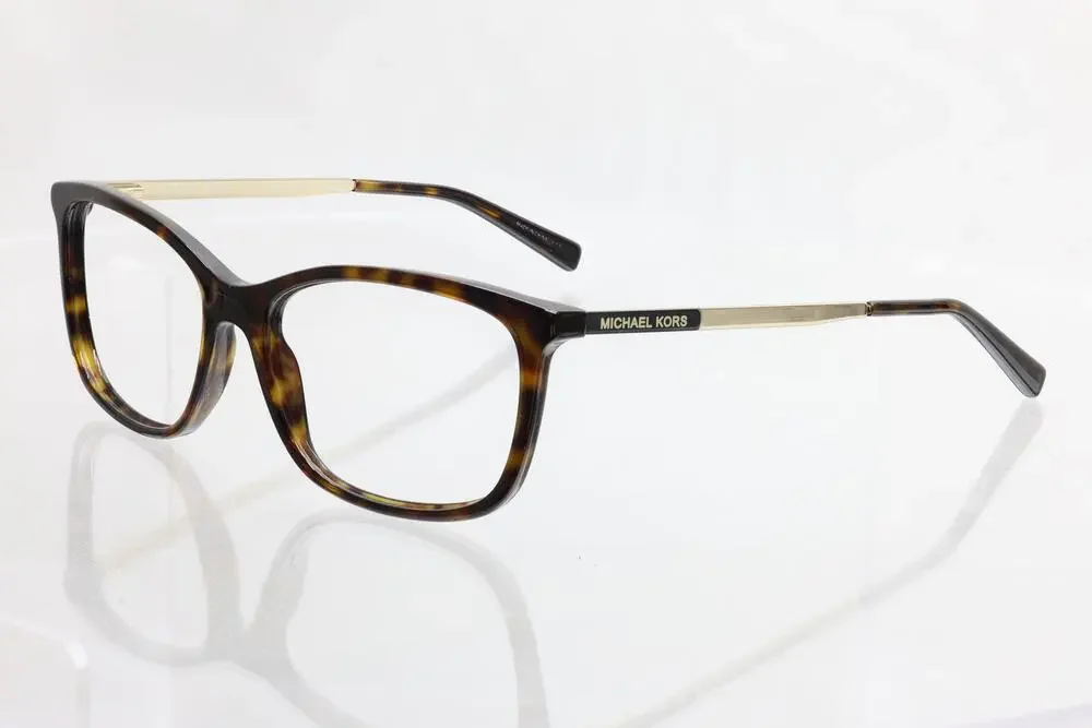 Michael Kors MK4030 (Vivianna II) 3106 54-16-135mm Eyeglass FRAMES ONLY - GOOD